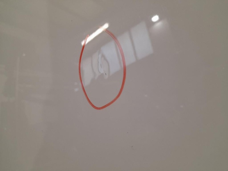 Cofano ANT 60100TZA000ZZ Honda JAZZ IV 2020