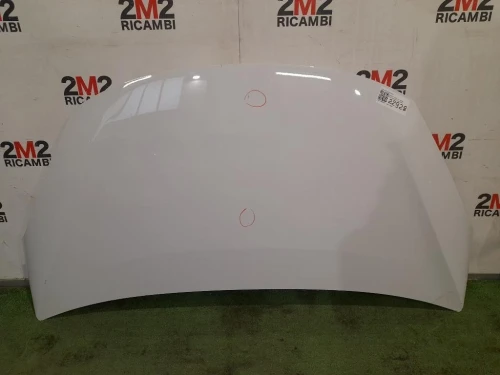 Cofano ANT 60100TZA000ZZ Honda JAZZ IV 2020