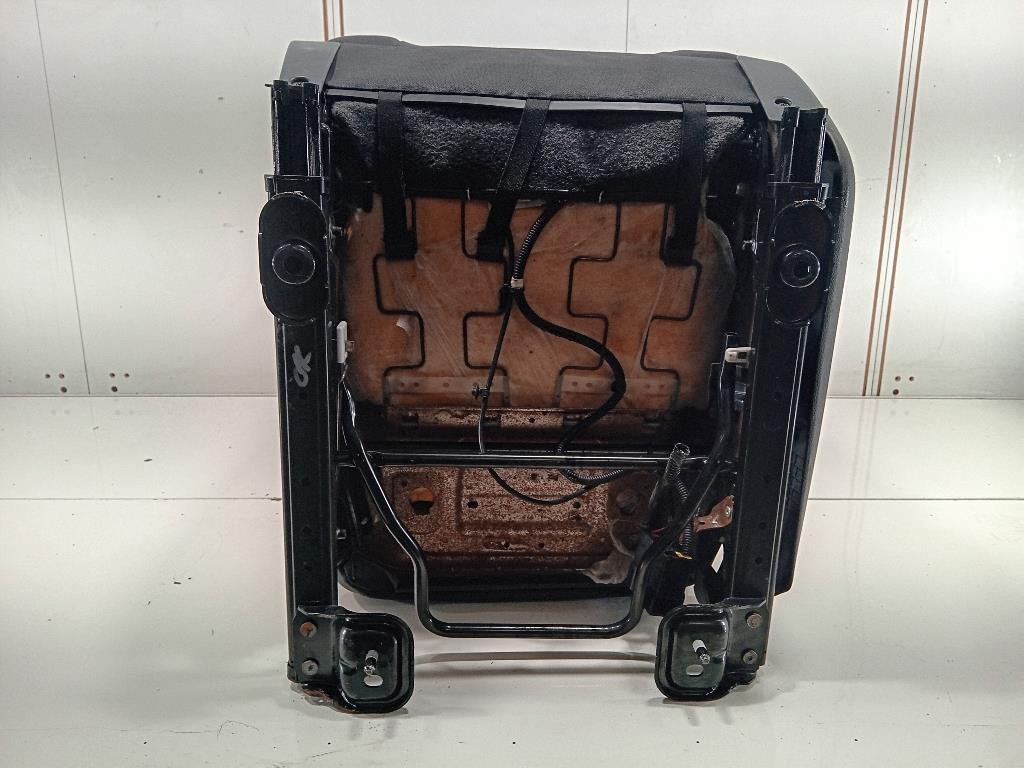 KIT Sedili IN STOFFA KIT SEDILI ANT Ford Ranger IV 2012