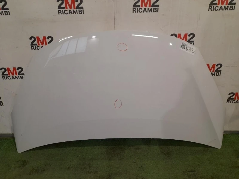 Cofano ANT 60100TZA000ZZ Honda JAZZ IV 2020