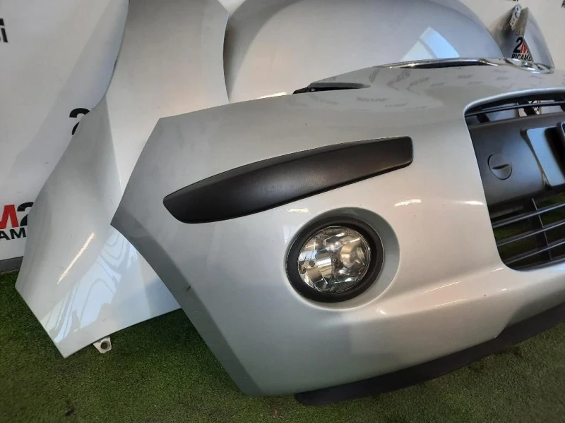 Cofano ANT 664000X020 Hyundai I10 I 2008