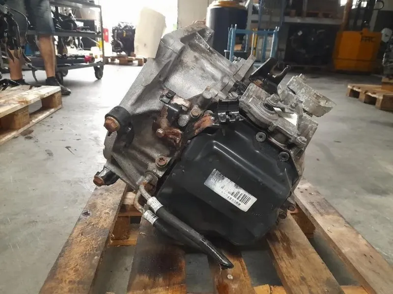 Cambio 55562430 CAMBIO AUTOMATICO Opel Insignia A 2009