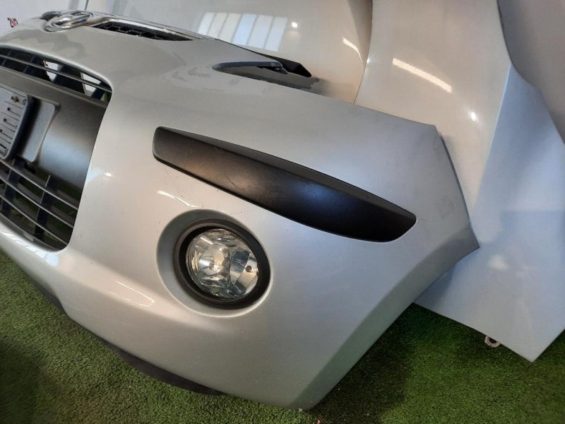 Cofano ANT 664000X020 Hyundai I10 I 2008