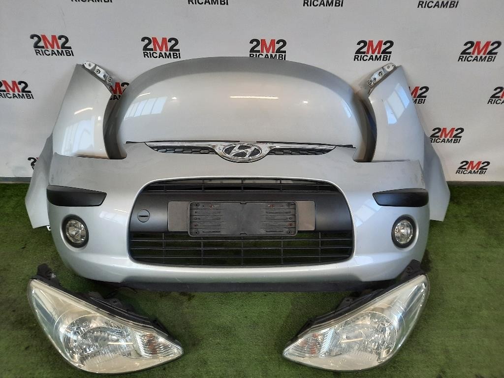 Cofano ANT 664000X020 Hyundai I10 I 2008