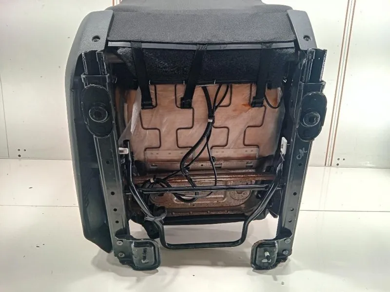 KIT Sedili IN STOFFA KIT SEDILI ANT Ford Ranger IV 2012