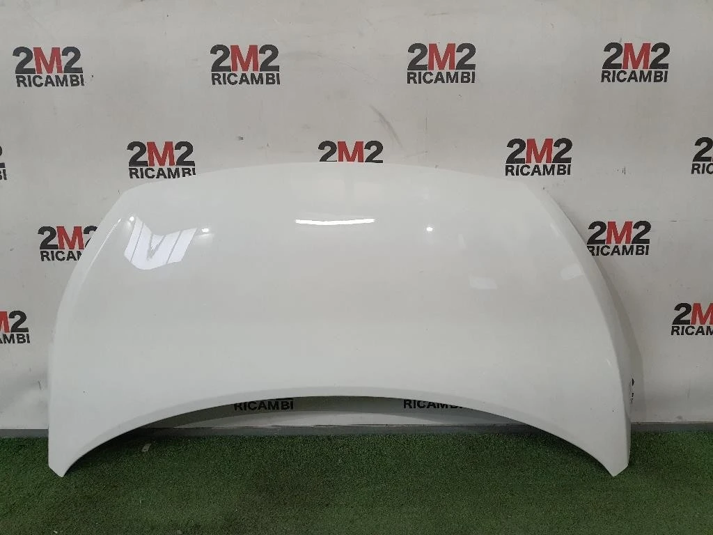 Cofano ANT 66400B9000 Hyundai I10 II 2016