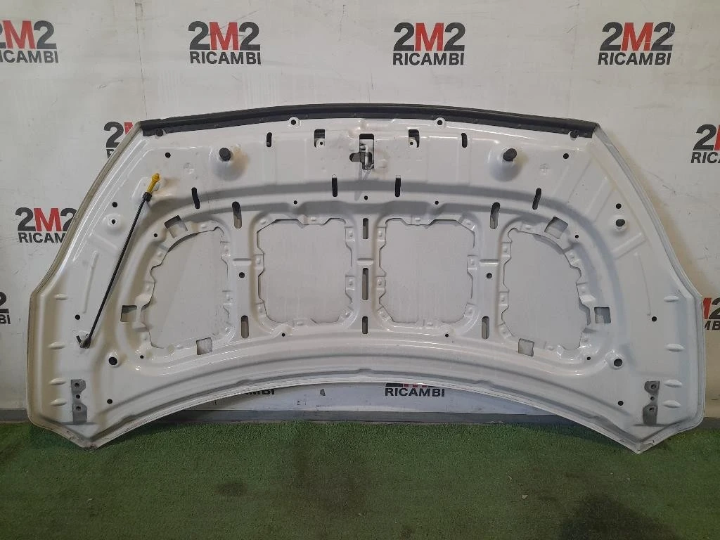 Cofano ANT 664001J500 Hyundai I20 I 2012