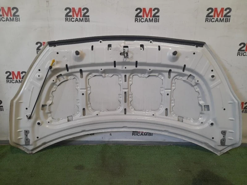 Cofano ANT 664001J500 Hyundai I20 I 2012