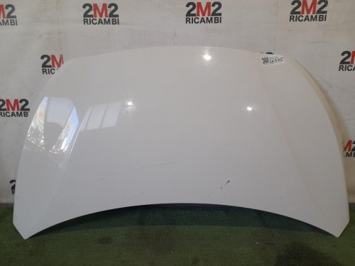 Cofano ANT 664001J500 Hyundai I20 I 2012