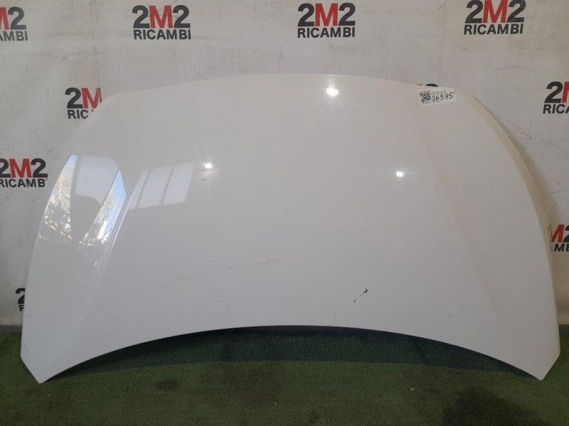 Cofano ANT 664001J500 Hyundai I20 I 2012