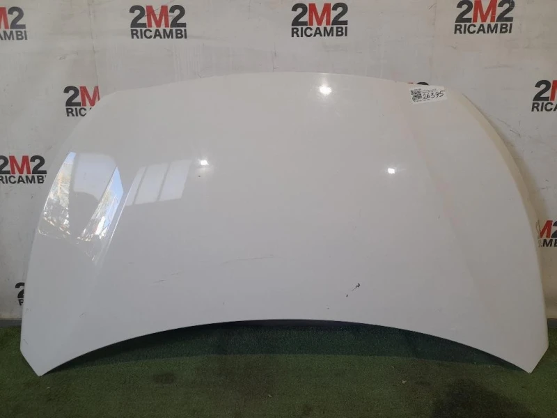 Cofano ANT 664001J500 Hyundai I20 I 2012