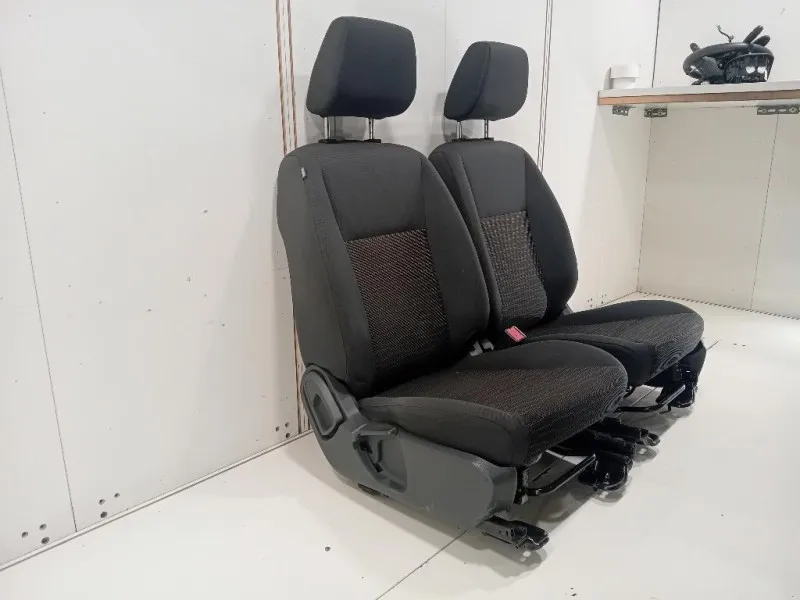 KIT Sedili IN STOFFA KIT SEDILI ANT Ford Ranger IV 2012