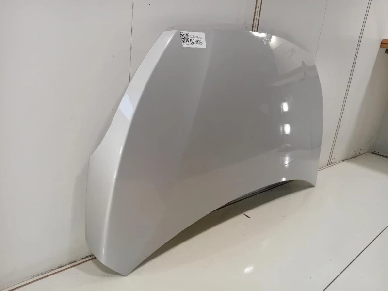 Cofano ANT 664001J500 Hyundai I20 I 2012