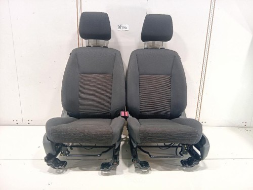 KIT Sedili IN STOFFA KIT SEDILI ANT Ford Ranger IV 2012