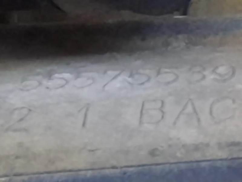 Cambio A20DT 131CV Opel Insignia A 2009