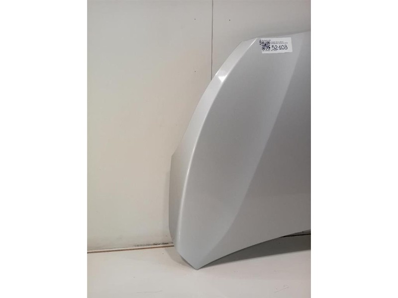 Cofano ANT 664001J500 Hyundai I20 I 2012