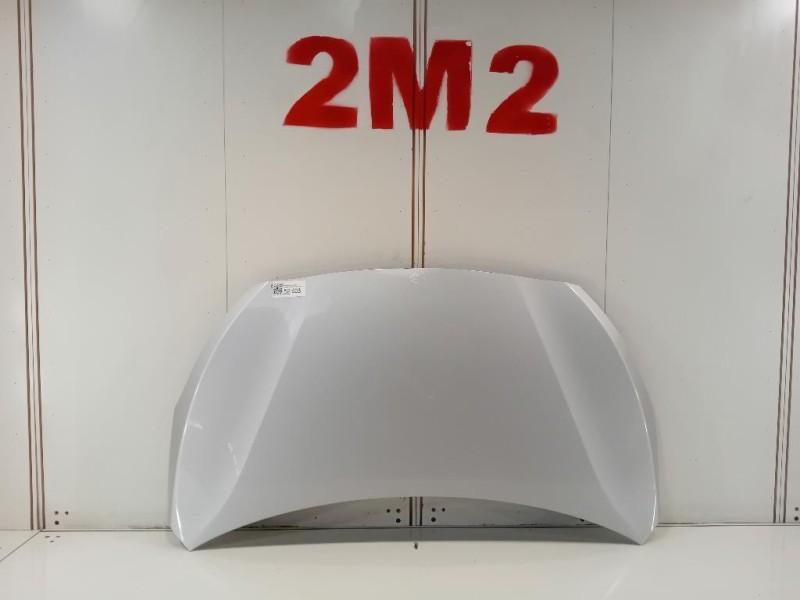 Cofano ANT 664001J500 Hyundai I20 I 2012