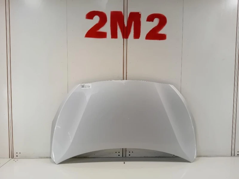 Cofano ANT 664001J500 Hyundai I20 I 2012