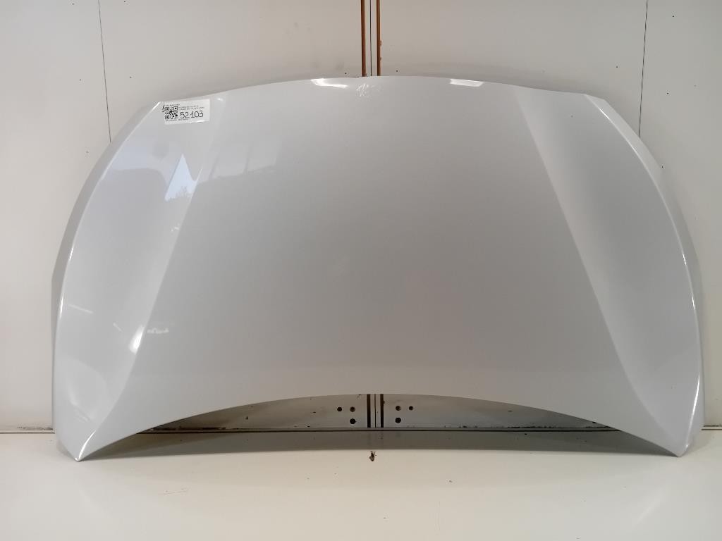 Cofano ANT 664001J500 Hyundai I20 I 2012