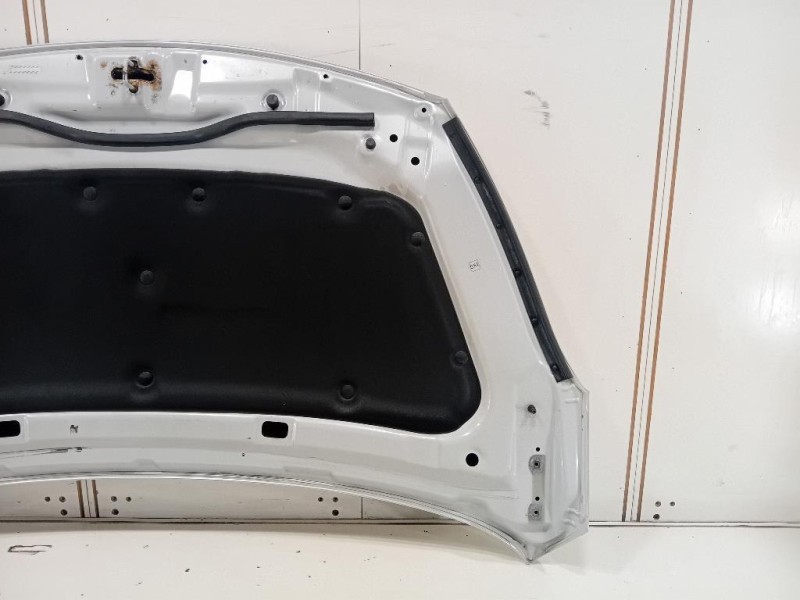 Cofano ANT 664003Z000 Hyundai I40 2012