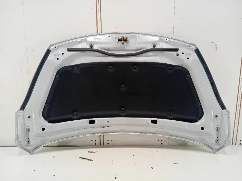 Cofano ANT 664003Z000 Hyundai I40 2012