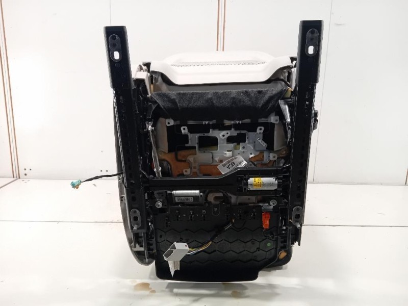 KIT Sedili KIT SEDILI Jaguar E-pace 2017