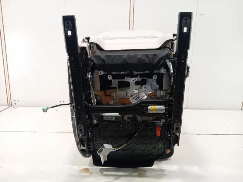 KIT Sedili KIT SEDILI Jaguar E-pace 2017