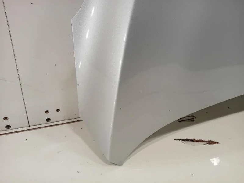 Cofano ANT 664003Z000 Hyundai I40 2012