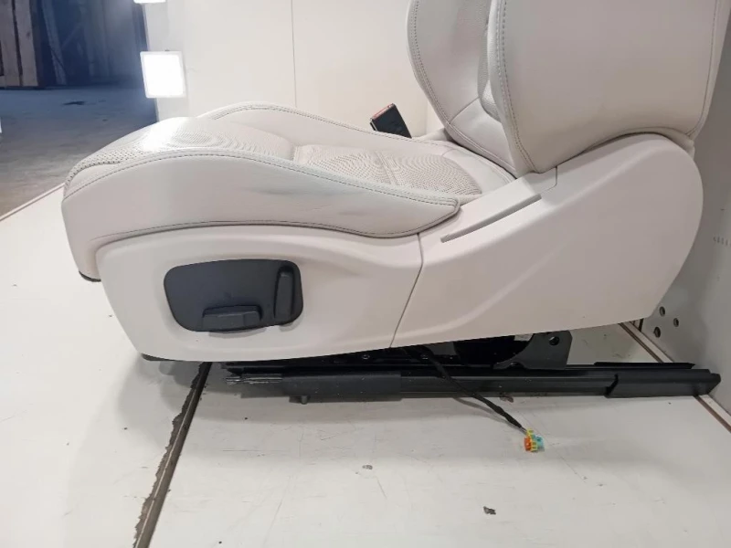 KIT Sedili KIT SEDILI Jaguar E-pace 2017