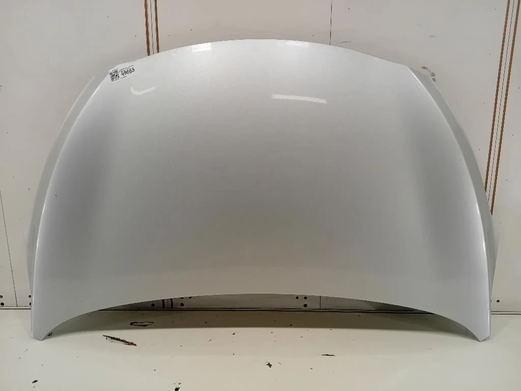 Cofano ANT 664003Z000 Hyundai I40 2012