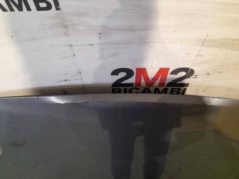 Cofano ANT 664003Z000 Hyundai I40 2012