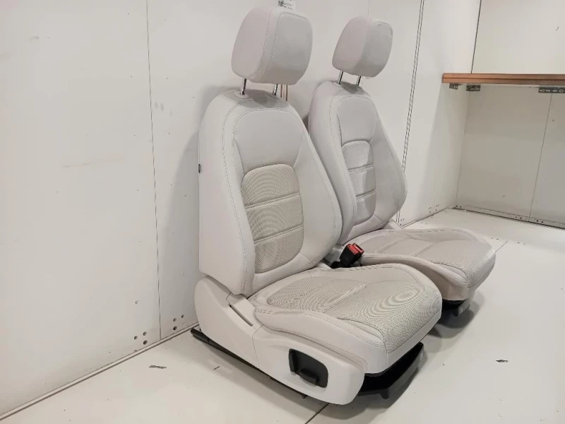 KIT Sedili KIT SEDILI Jaguar E-pace 2017