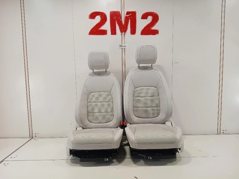 KIT Sedili KIT SEDILI Jaguar E-pace 2017