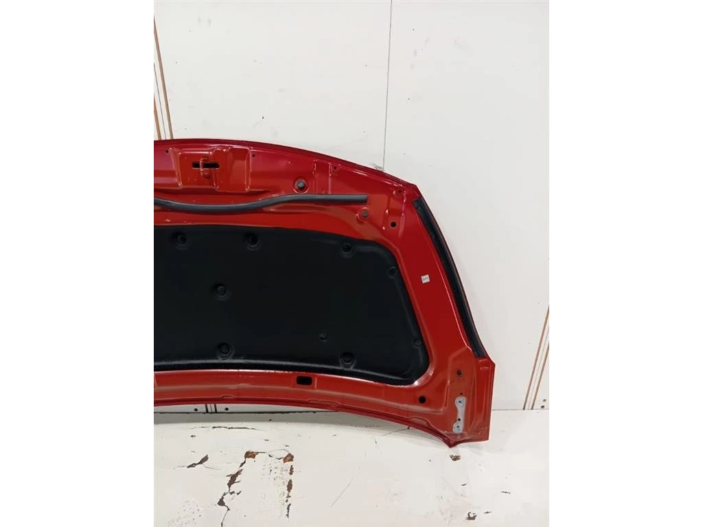 Cofano ANT 664003Z000 Hyundai I40 CW 2015