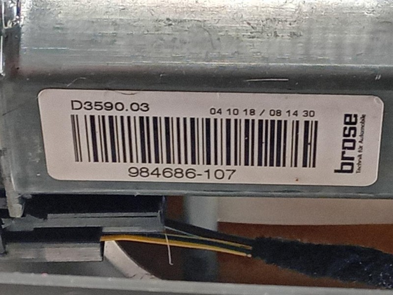 KIT Sedili KIT SEDILI Jaguar E-pace 2017