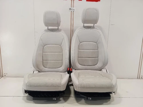 KIT Sedili KIT SEDILI Jaguar E-pace 2017