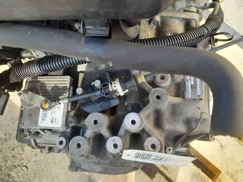 Cambio 55562430CAMBIO AUTOMATICO Opel Insignia A 2009