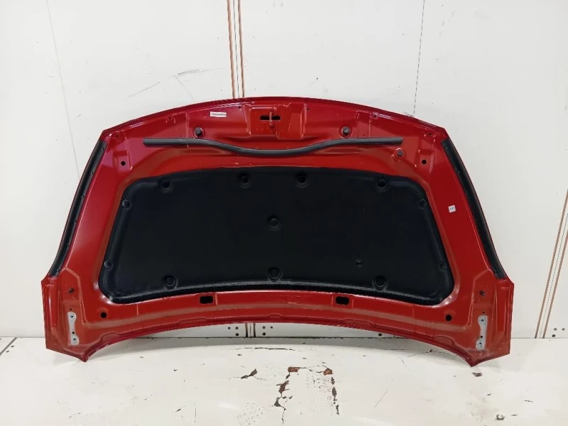 Cofano ANT 664003Z000 Hyundai I40 CW 2015