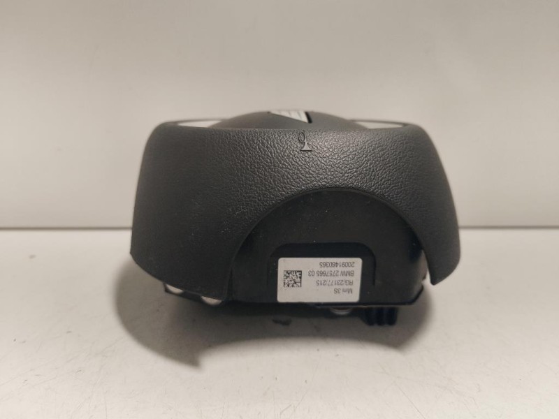 Air-bag Guidatore 275766503 Mini MINI Cooper R56 2007