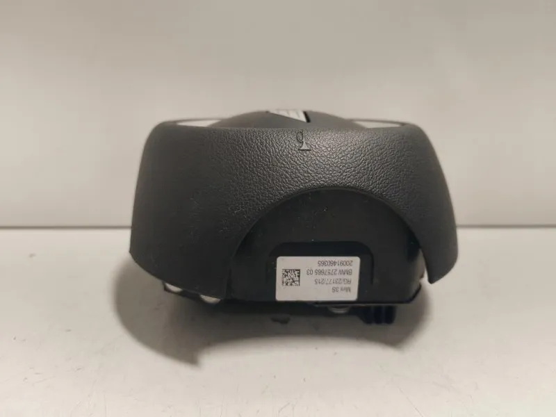 Air-bag Guidatore 275766503 Mini MINI Cooper R56 2007