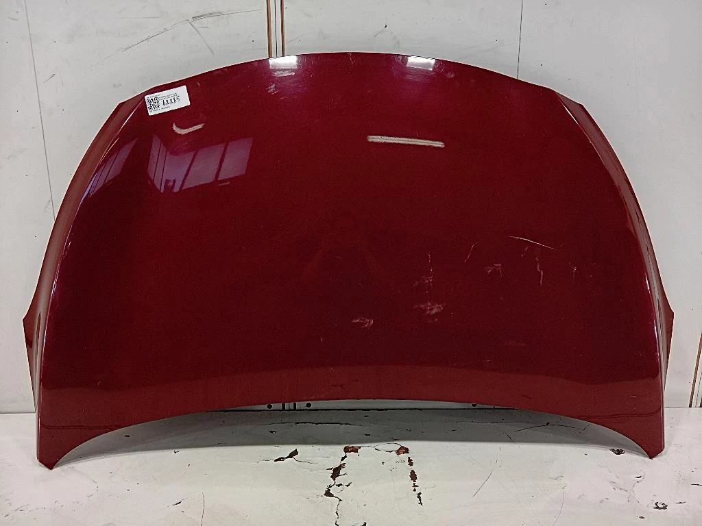 Cofano ANT 664003Z000 Hyundai I40 CW 2015