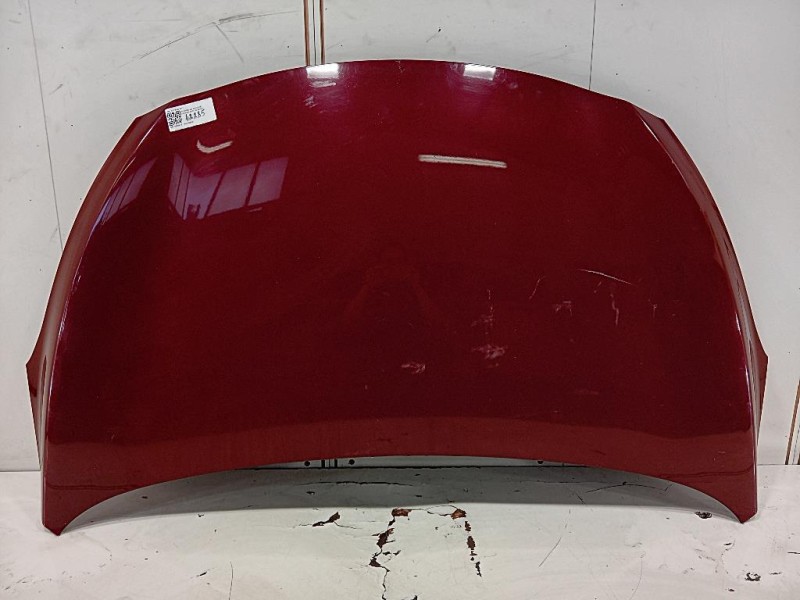 Cofano ANT 664003Z000 Hyundai I40 CW 2015