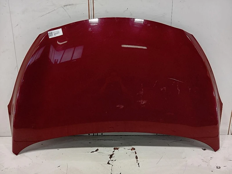 Cofano ANT 664003Z000 Hyundai I40 CW 2015