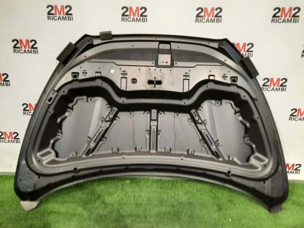 Cofano ANT PRASCO NUOVO 664002S001 Hyundai IX35 2010