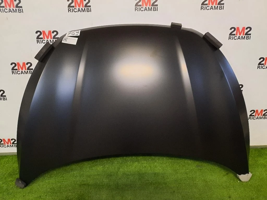 Cofano ANT PRASCO NUOVO 664002S001 Hyundai IX35 2010