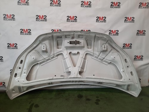 Cofano ANT Iveco Daily C II 2007