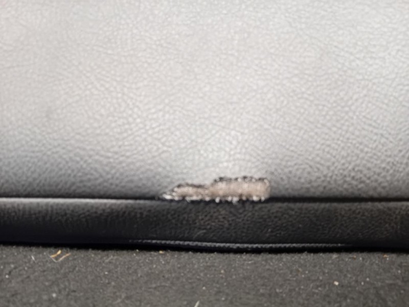 KIT Sedili KIT SEDILI Jeep Renegade 2015