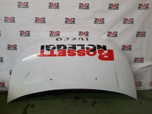 Cofano ANT Iveco Daily C II 2007