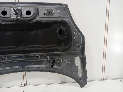 Cofano ANT J9C32104 Jaguar E-pace 2017