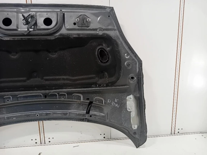 Cofano ANT J9C32104 Jaguar E-pace 2017